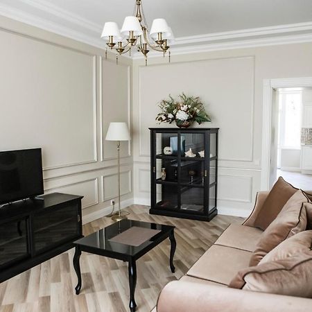 Old Town River Apartments 클라이페다 외부 사진