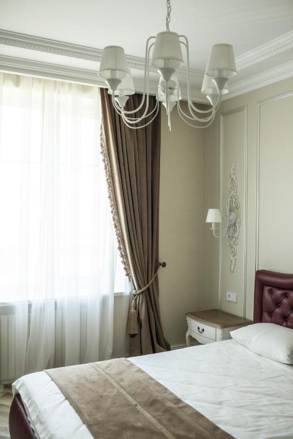 Old Town River Apartments 클라이페다 외부 사진