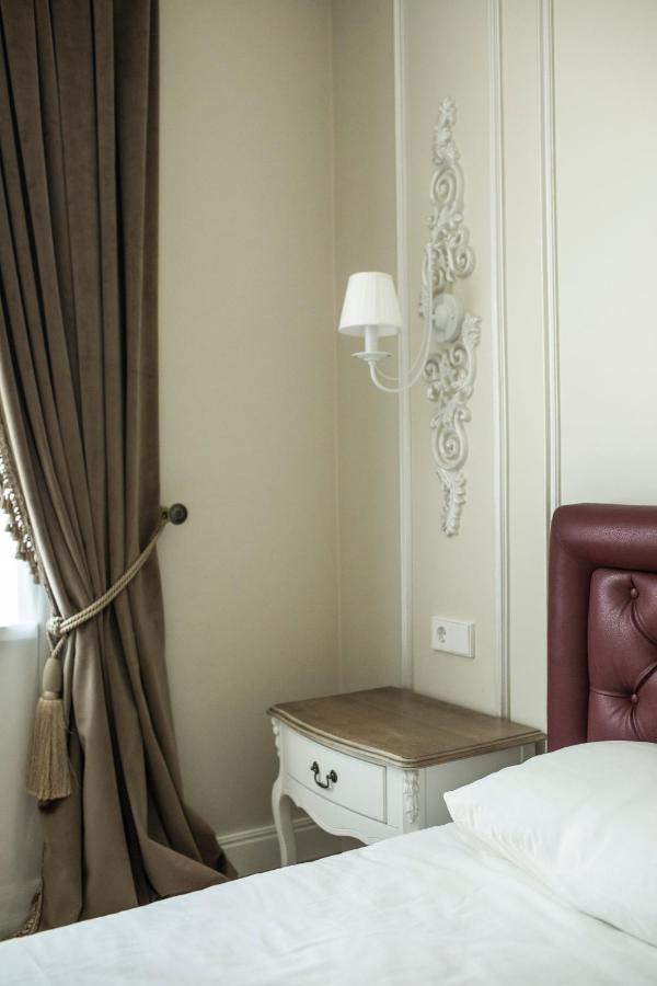 Old Town River Apartments 클라이페다 외부 사진
